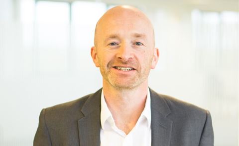 Jon Cropley, huvudanalytiker på Novaira Insights.